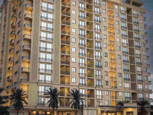 The Status,Sitapura 2 BHK Apartment For Sale Jaipur