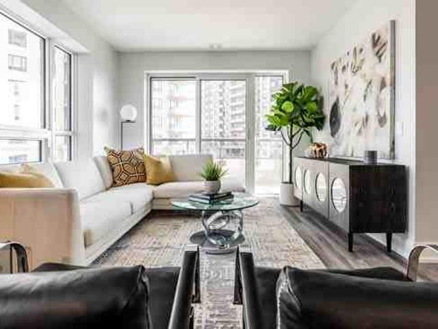 The Staves 1 Bedroom Apartment for Rent at 17 Barrel Yards Blvd, Waterloo, ON N2L 0E4 Downtown Waterloo