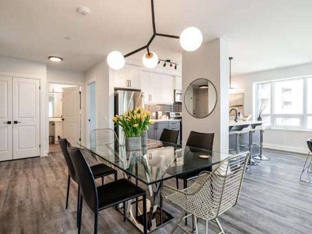 The Staves 1 Bedroom Apartment for Rent at 17 Barrel Yards Blvd, Waterloo, ON N2L 0E4 Downtown Waterloo