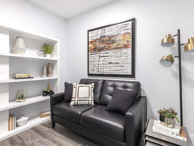 The Staves 2 Bedroom Apartment for Rent at 17 Barrel Yards Blvd, Waterloo, ON N2L 0E4 Downtown Waterloo