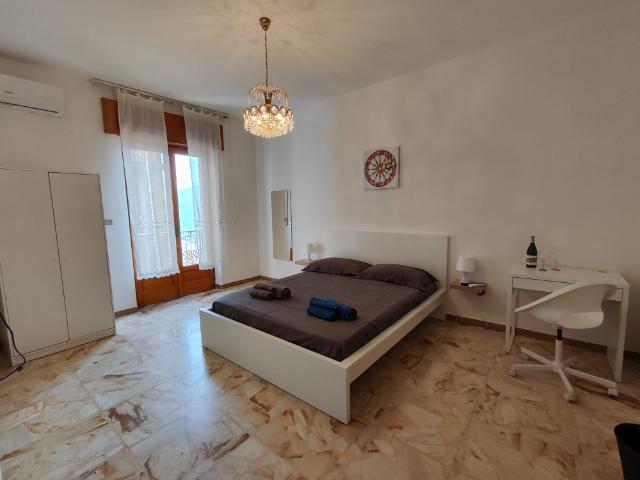 The stay to enjoy Eastern Sicily