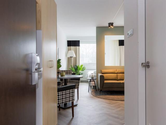 The Stayy, Eindhoven