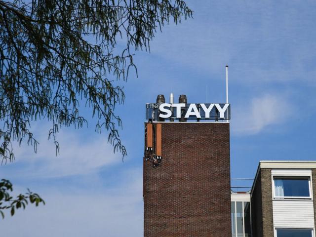 The Stayy, Eindhoven