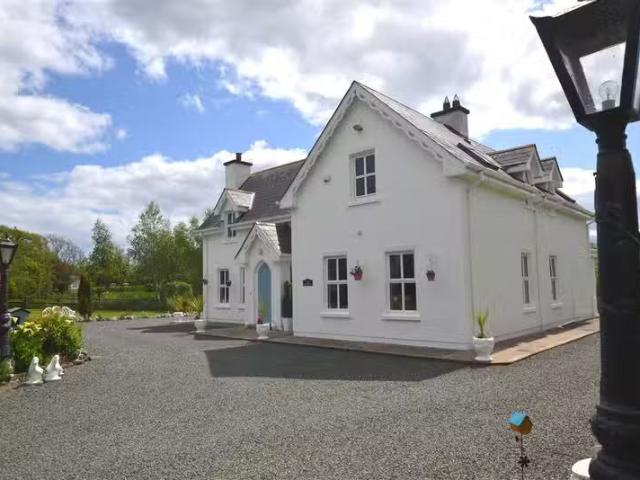 'The Steeples', Newtown, Ballygarrett, Wexford