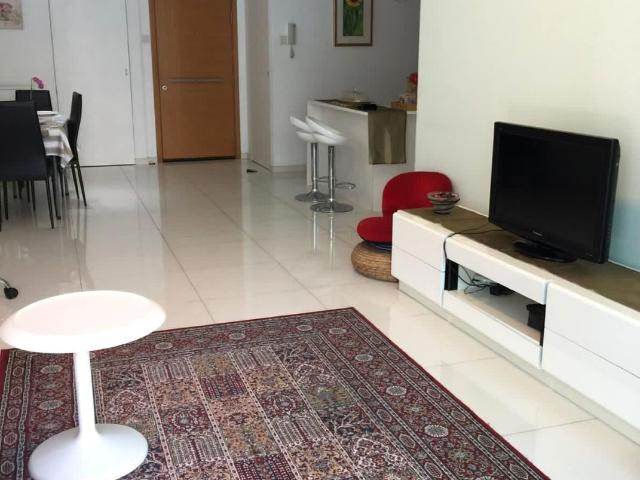The Stellar D5, Condominium