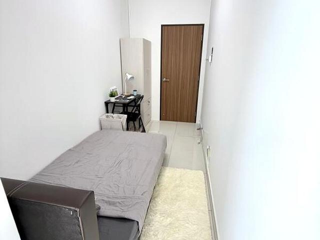 The Stellar D5, Condominium