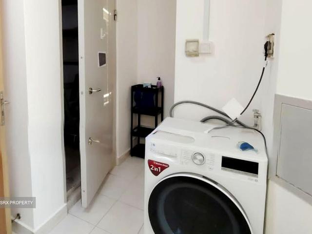 The Stellar D5, Condominium