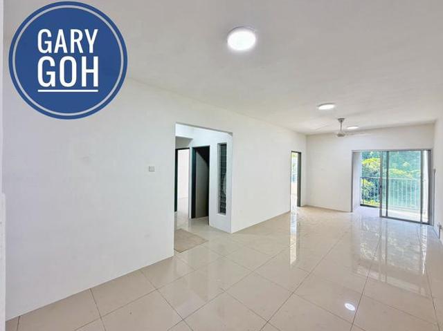 The Stone 1000sqft 3 CARPARKS Paya Terubong Hillview