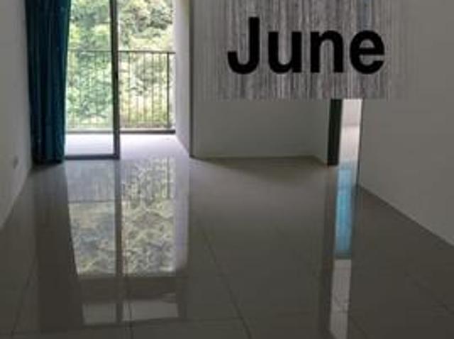 The Stone 2Cp HILLVIEW CHEAPEST near Ayer hitam payar Terubong