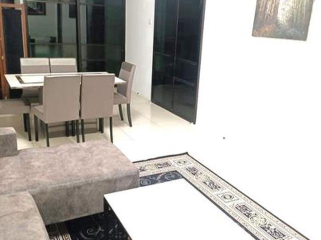 The Stone Condo Ayer Itam Air Itam Full Furnish 2 Car Parks Farlim