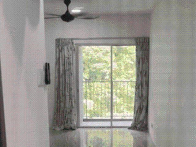 The Stone Condo paya Terubong