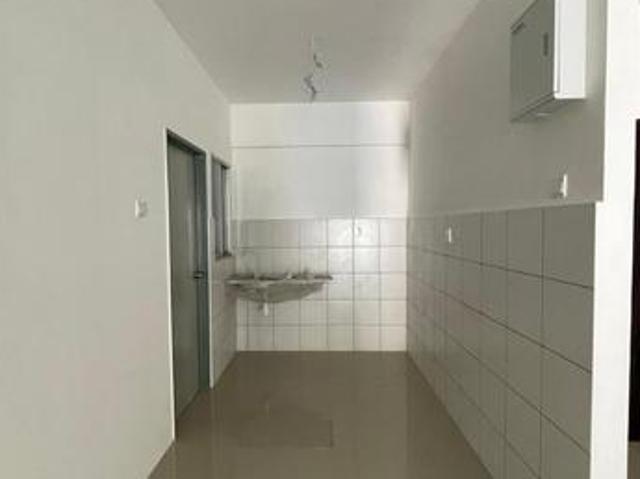 The Stone Condominium Paya Terubong For Sale