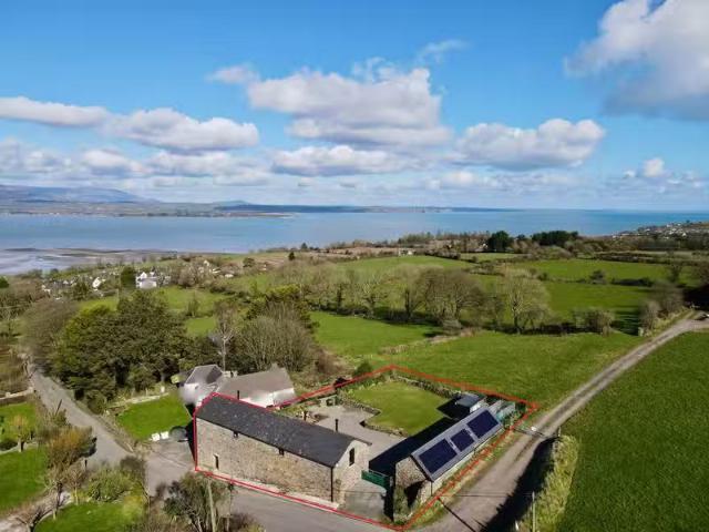 The Stone House, Knockenpower Upper, Ring, Dungarvan, Co Water.