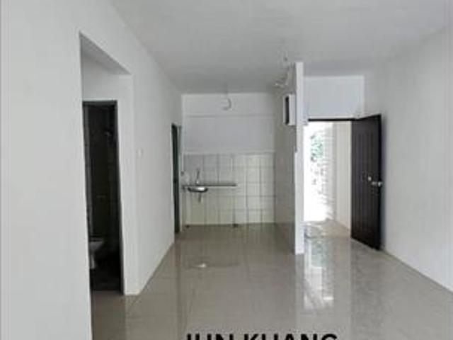 The Stone High Floor Pool View unit for SALE