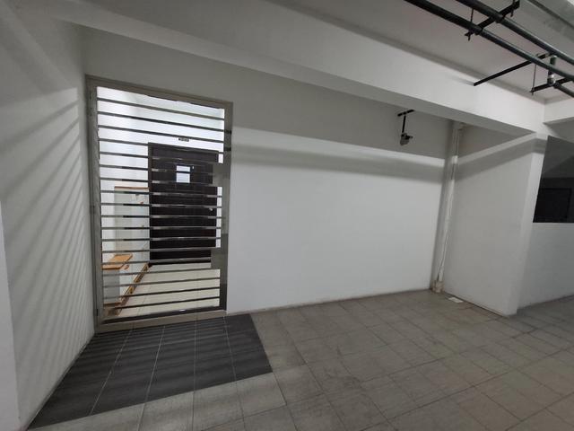 The stone Paya Terubong for rent