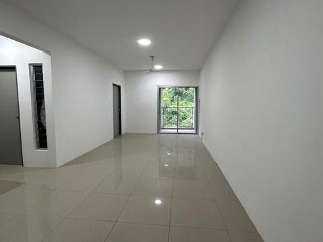 The Stone Paya Terubong High Floor 3 Car Parks