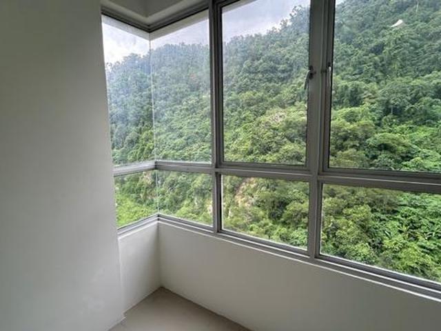 The Stone Paya Terubong I 3 Car Parks I Air Item