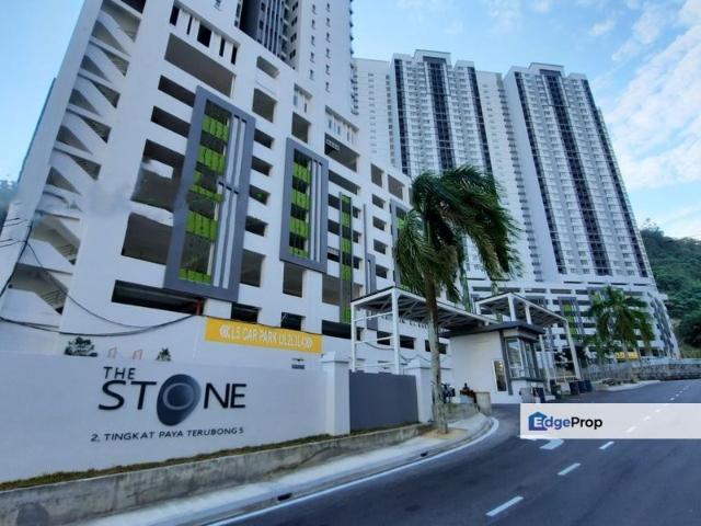 The Stone Penang
