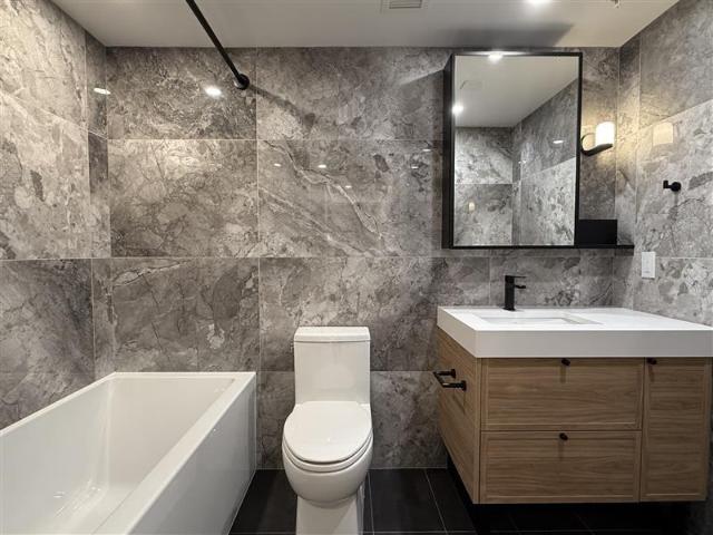 The Stories Broadway & Granville 1 Bedroom Apartment for Rent at 2488 Granville St, Vancouver, BC V6H 0E2 Fairview