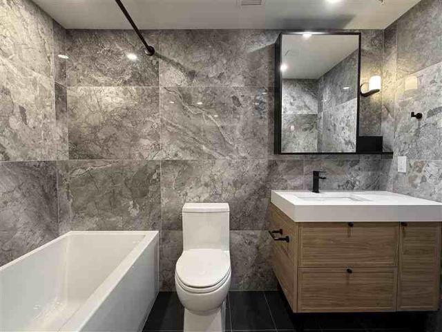 The Stories Broadway & Granville 1 Bedroom Apartment for Rent at 2488 Granville St, Vancouver, BC V6H 0E2 Fairview