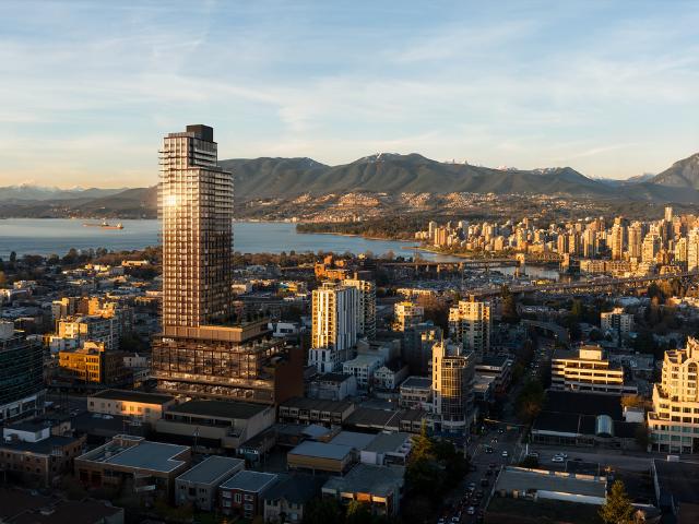 The Stories Broadway & Granville 2 Bedroom Apartment for Rent at 2488 Granville St, Vancouver, BC V6H 0E2 Fairview