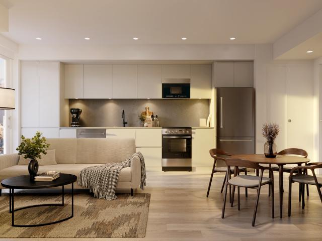 The Stories Broadway & Granville 2 Bedroom Apartment for Rent at 2488 Granville St, Vancouver, BC V6H 0E2 Fairview