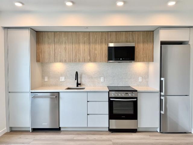 The Stories Broadway & Granville Studio Apartment for Rent at 2488 Granville St, Vancouver, BC V6H 0E2 Fairview