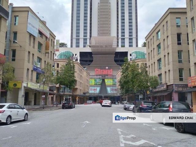 The Strand Dataran Sunway Kota Damansara Petaling Jaya
