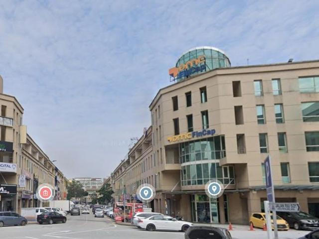 The Strand