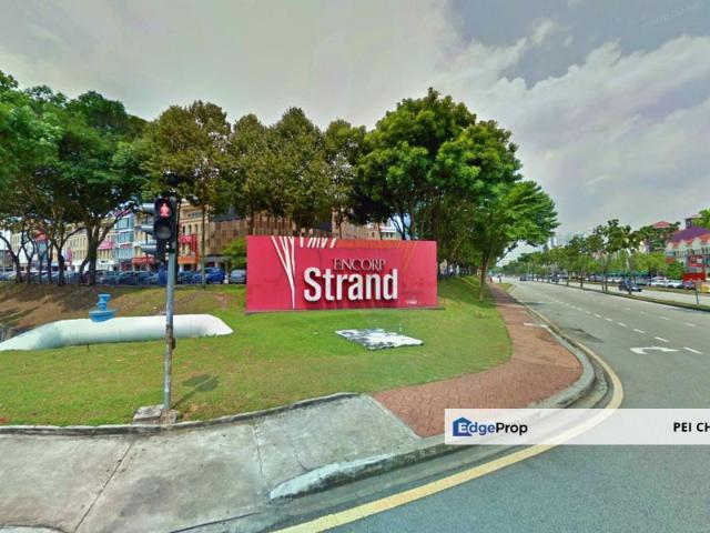 The Strand