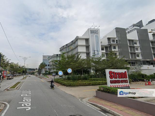 The Strand
