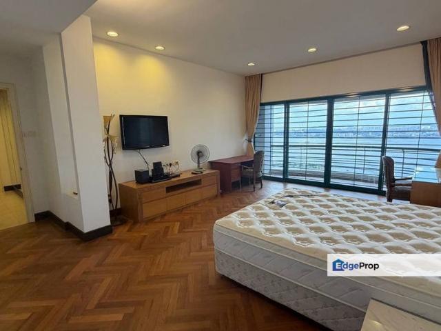 The Straits View, Bandar Baru Permas Jaya
