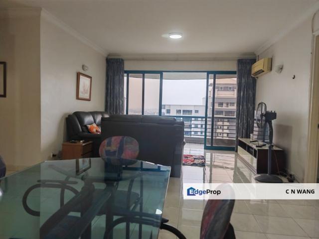 The Straits View, Bandar Baru Permas Jaya