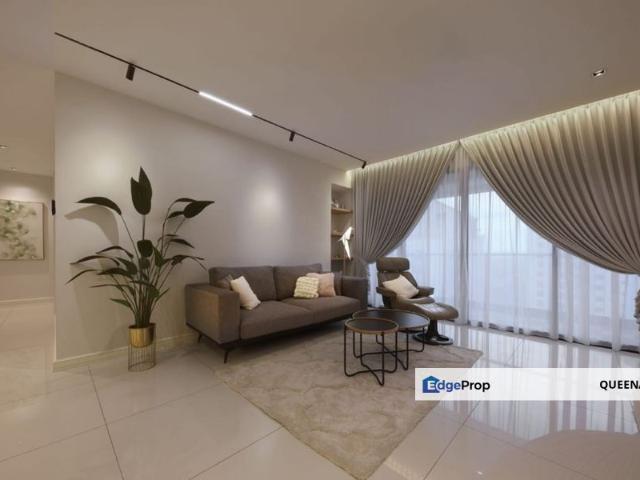 The Straits View, Bandar Baru Permas Jaya