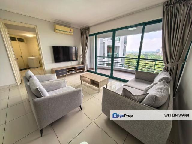 The Straits View, Bandar Baru Permas Jaya