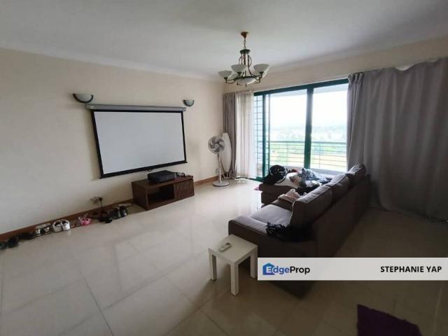 The Straits View, Bandar Baru Permas Jaya