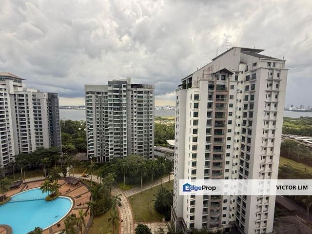 The Straits View, Bandar Baru Permas Jaya