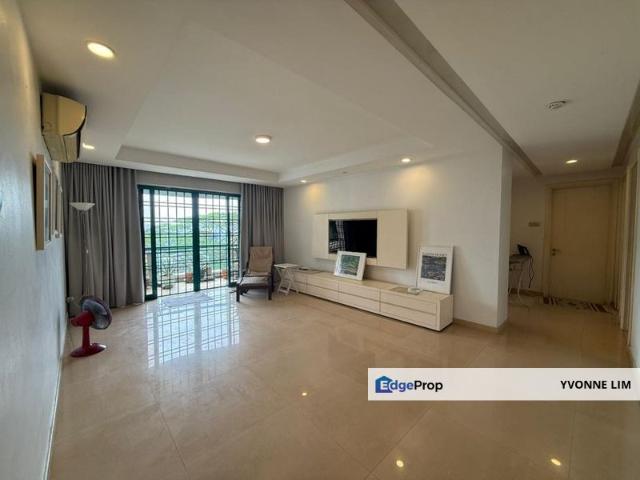 The Straits View, Bandar Baru Permas Jaya