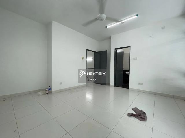 The Straits View Condominium @ Permas Jaya
