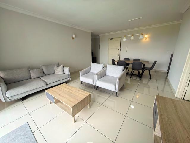 The Straits View Condominium Permas Jaya 31 Bedrooms Fully Furnish
