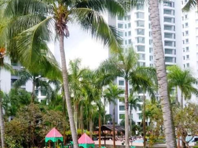 The Straits View Condominium, Permas Jaya