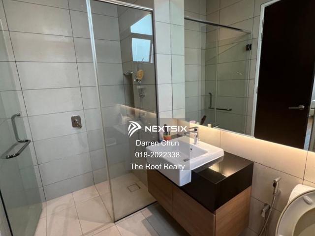 The Straits View Condominium