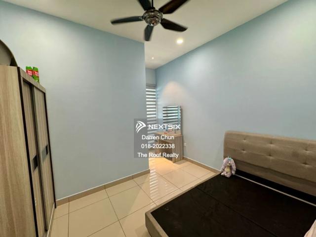 The Straits View Condominium