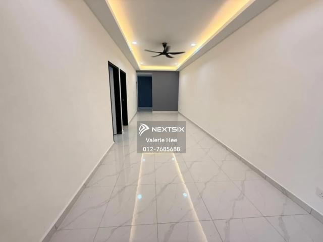 The Straits View Condominium