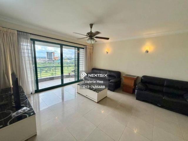 The Straits View Condominium