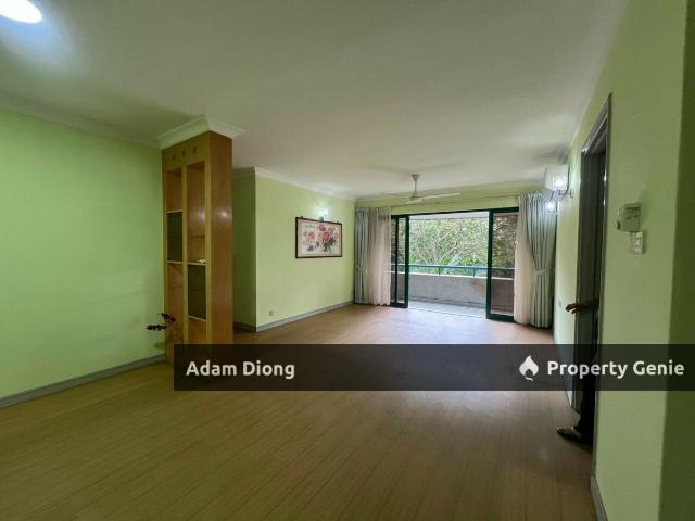 THE STRAITS VIEW CONDOMINIUM