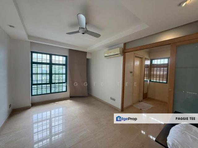 The Straits View Condominium