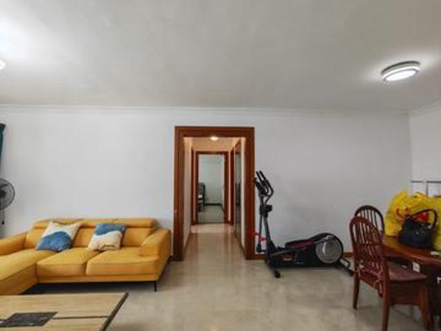 The Straits View Fully Furnished Permas Jaya