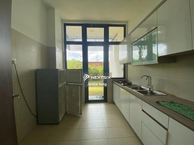 The Straits View Residence Permas Jaya