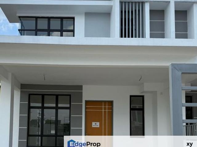 The Straits View Residences